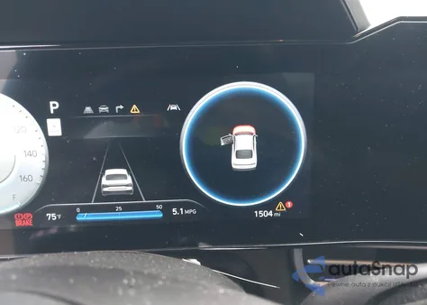 2024 Hyundai Elantra Sel from USA, damaged, VIN KMHLM4DG9RU795437